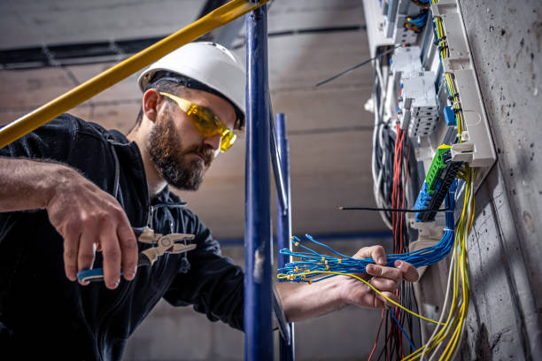 Best Electrical Troubleshooting Services  in Washington, WV