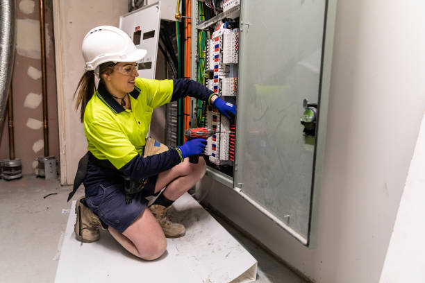 Reliable Washington, WV Electrician Solutions