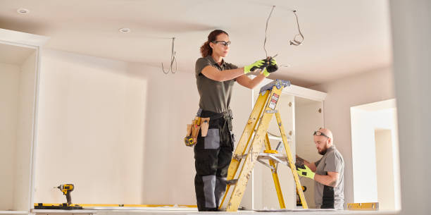 Best Best Electricians Near Me  in Washington, WV