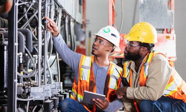 Best Home Electrical Repair  in Washington, WV