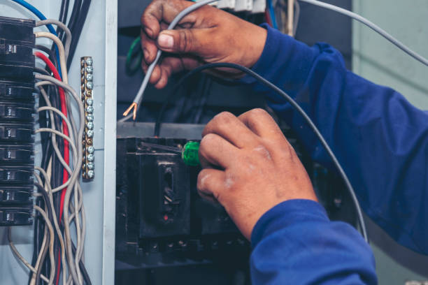Best Electrical Wiring Services  in Washington, WV