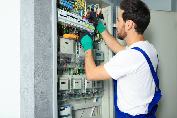 Best Electrical Repair Services  in Washington, WV