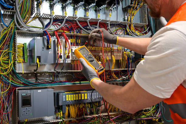 Best Electrical Wiring Services  in Washington, WV