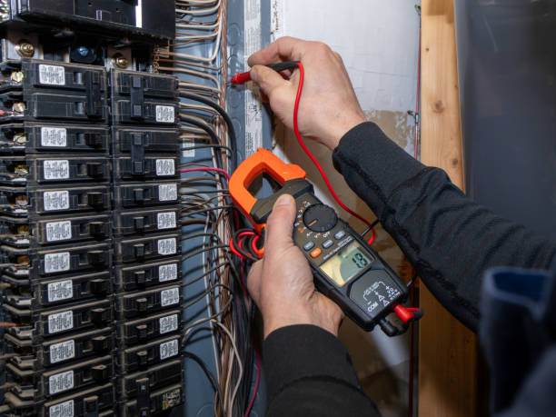 Generator Installation Services in Washington, WV