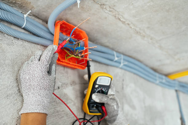  Washington, WV Electrician Pros