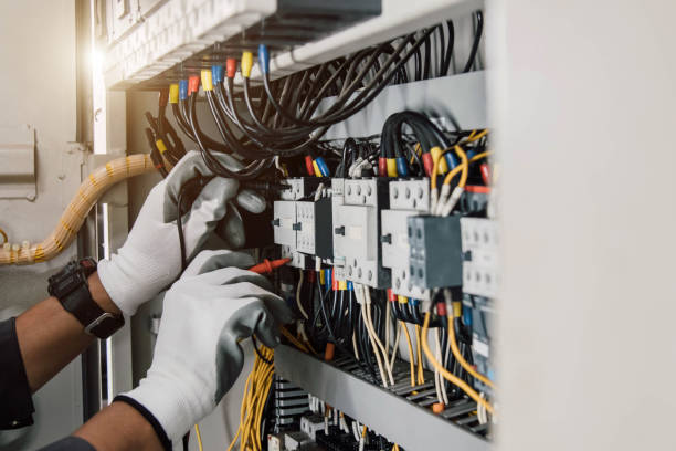 Best Emergency Electrician Near Me  in Washington, WV